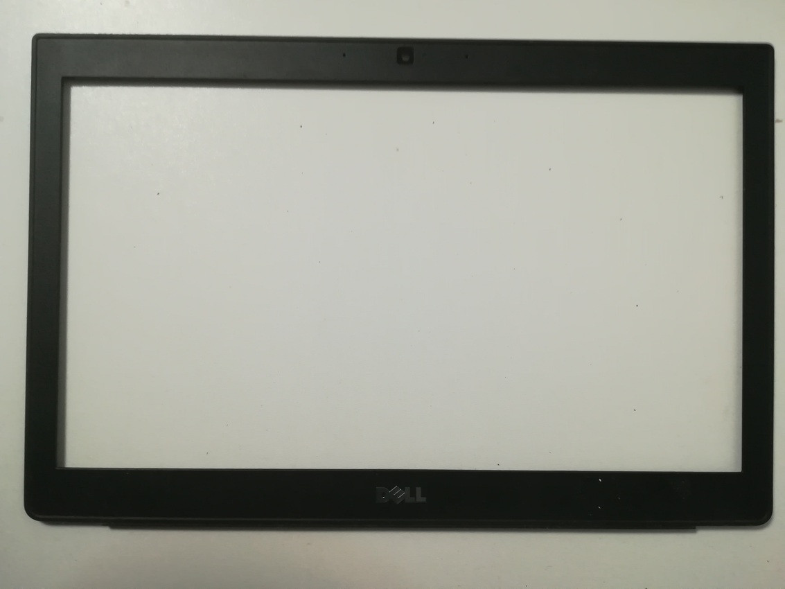 Dell Latitude E7280 Корпус B (рамка матриці) б/в