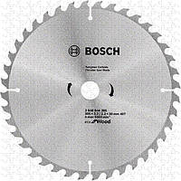 Пильный диск Bosch Eco for Wood 305x3,2x30-40T