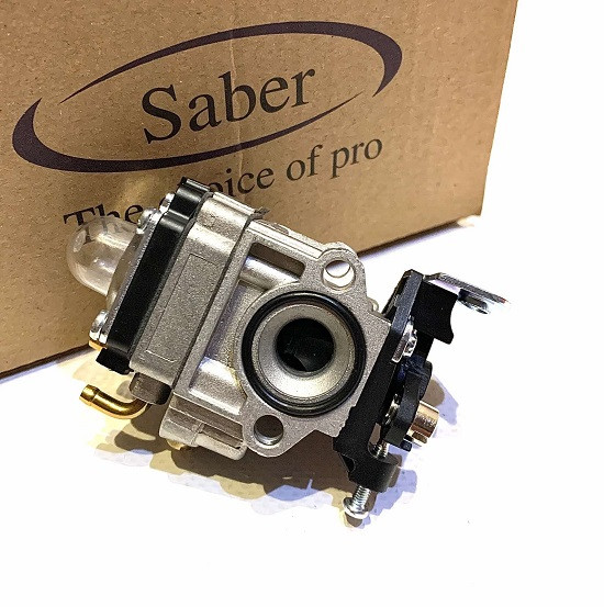 Карбюратор Saber для AL-KO BC 4125, BC 4125 II, MS 3300 B