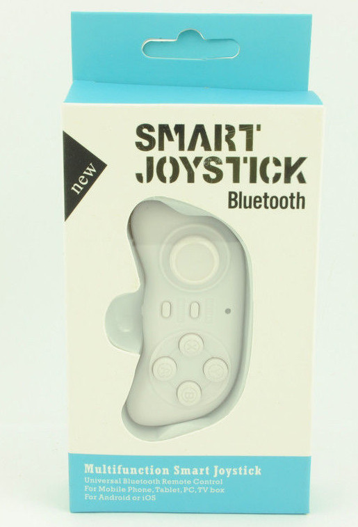 Джойстик Smart міні Bluetooth, фото 1