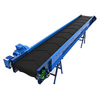 Транспортер стрічковий ТЛ