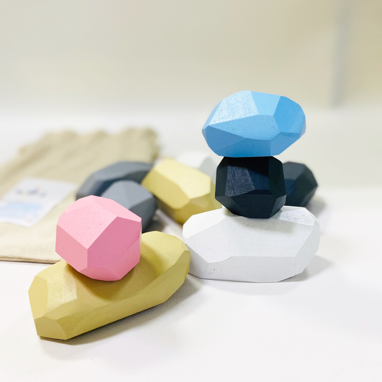 Каміння Тумі Іші, фото 1