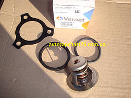 Термостат Ford Tranzit, Peugeot, Citroen Jumper, виробництво Vernet, Франція