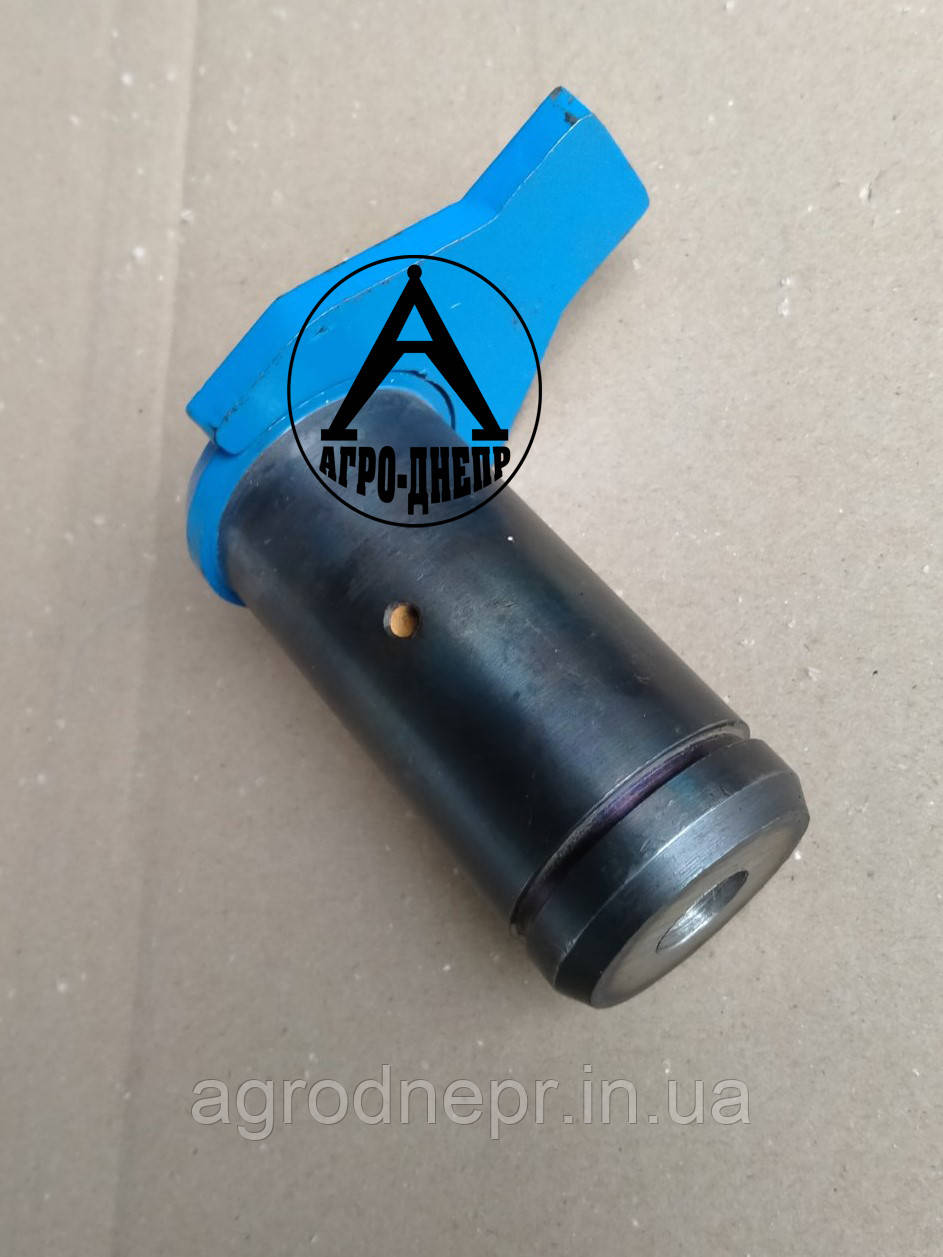 3134045 Палець D40x80/99 Zn Lemken