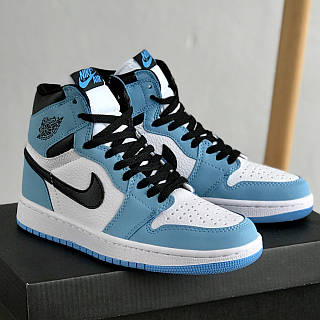 Nike air blue best sale