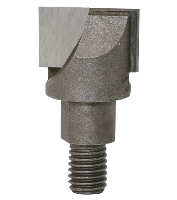 Фреза Кондуктора для Сверления Отверстий Под Дверной Замок 16,5мм ...