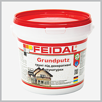 Feidal Grundputz 1.4л грунт под декоративные штукатурки