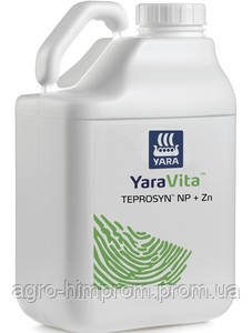 Добриво ЯраВита Тепросин (5 л) / Добриво яра віта TEPROSYN NP+Zn (5 л)