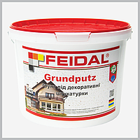 Feidal Grundputz 16кг грунт под декоративные штукатурки