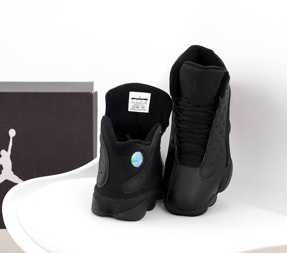 Nike Air Jordan 13 Retro Triple