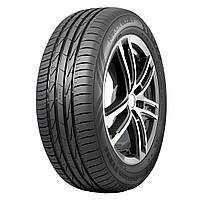 Летние шины Nokian Hakka Blue 3 215/55 R16 97W XL