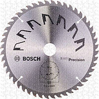Пильный диск Bosch Precision 235х30/25х2,5 мм 48 зубцов