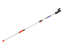 Висоторіз телескопічний секатор Stocker 606 Long Handled 170-280 см - Штокер