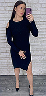 Женское платье "Ангора" 44, 46, 48 размер 44