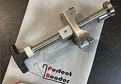 Роликовий листогиб ручної Perfect Bender Buschmann Tools S - 150