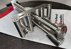 Інструмент для згинання металу (Бендер) Buschmann Tools S - 100