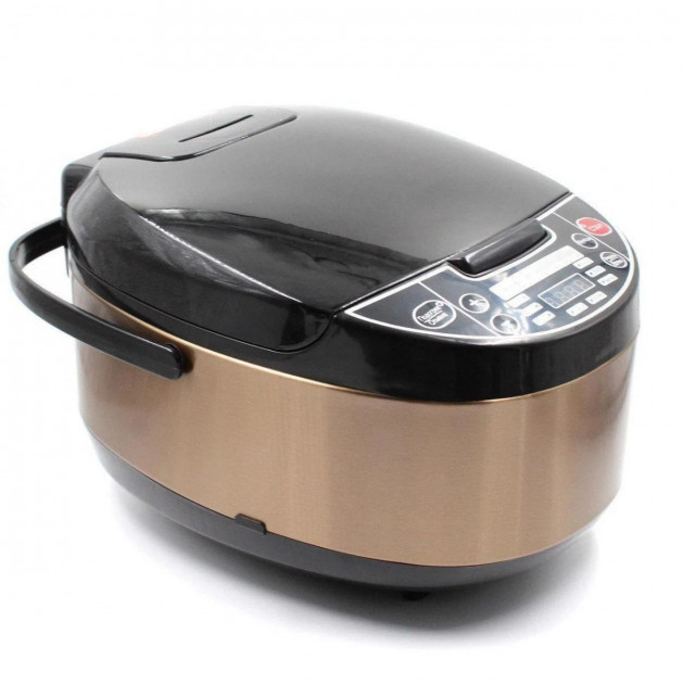 Мультиварка Royal Berg M100 multi PRO 900W Лучшая цена
