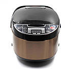 Мультиварка Royal Berg M100 multi PRO 900W Лучшая цена, фото 4