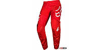 Мото штани, штани FOX 180 HONDA PANT [RD] 38 tk485