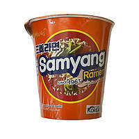 Лапша Samyang Рамен 65г Стакан (15124)