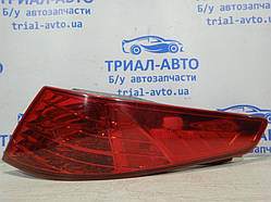 Ліхтар задній зовнішній правий Kia Optima 2011-2015 924022T010 (Арт.20047)
