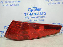 Ліхтар задній зовнішній правий Kia Optima 2011-2015 924022T010 (Арт.20048)