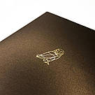 Фірмова папка з логотипом, фото 2