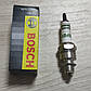 Свічка BOSCH super R10 (U5AC), фото 4