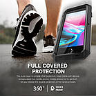 Протиударний чохол Lunatik Taktik для iPhone 13 Black, фото 3