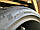 2шт літні шини 255/40R18 GOODYEAR EAGLE F1 asymm.3 RSC 19рік 6+мм, фото 6