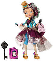 Лялька Евер Афтер Хай Меделін Хеттер із серії День Спадщини (Ever After High Legacy Day Madeline Hatter)