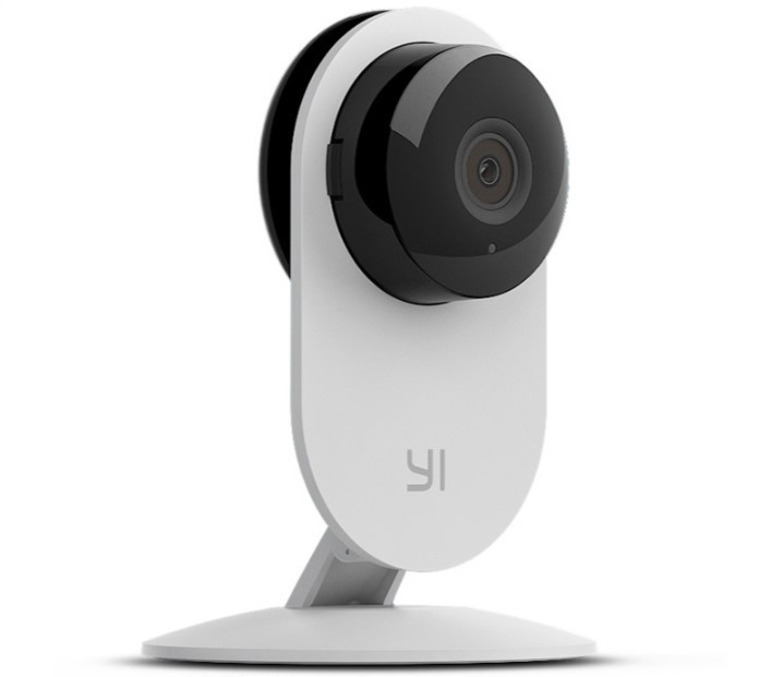 IP-камера Xiaomi YI Pro 2K Home відеоняня