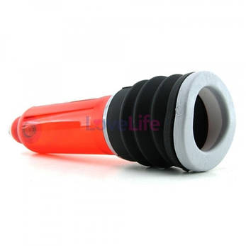 Гидропомпа Bathmate Hydromax X30 RED | Limon, фото 2