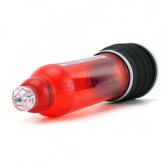 Гидропомпа Bathmate Hydromax X30 RED | Limon, фото 3
