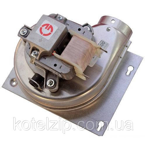 Вентилятор для газового котла  UNICAL EVE 05 CTFS 24 F 26 PLUS 95361247