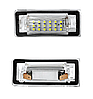 LED підсвітка номера для AUDI (Ауді) TT 1999-2006, фото 9