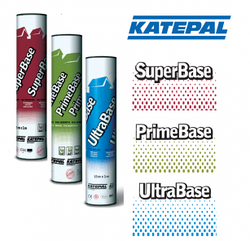 Підкладковий килим Katepal (Катепал) Prime Base 1*20 м