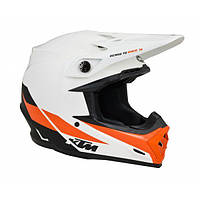 2019 KTM Bell Moto 9 Helmet S size (55-56cm) | Limon