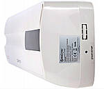 Повітряно-теплова завіса з пультом дистанційного управління, фото 4