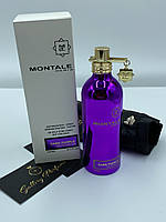 Духи Тестер Montale Paris Dark Purple Eau De Parfum Vaporisateur - Spray 100ml.