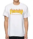 Чоловіча футболка thrasher magazine | різні кольори, фото 3