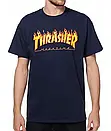 Чоловіча футболка thrasher magazine | різні кольори, фото 4