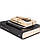 Закладка для книг Reading rocks, фото 4