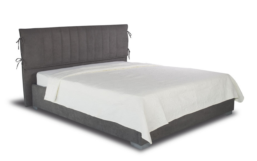 Ліжко Монті з підйомним механізмом Novelty™