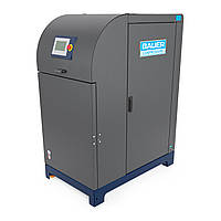 Промислові компресори високого тиску Bauer 33-125 SCFM з повітряним охолодженням