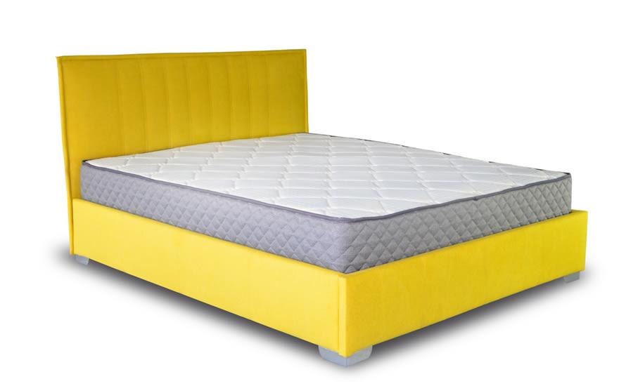 Ліжко Стрипс з підйомним механізмом Novelty™