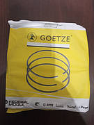 Набір кілець діаметр 160мм компресора Tamko 7200