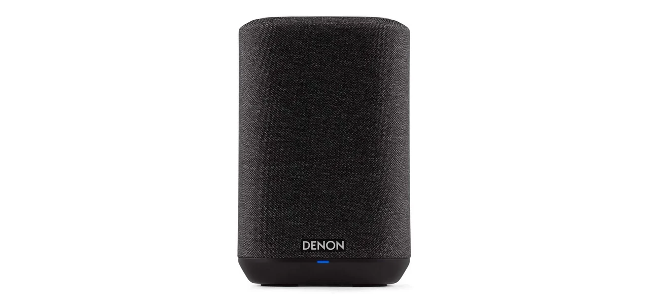 Бездротова акустика DENON HOME 150 Black