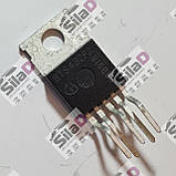 Транзистор BTS432F2 Infineon корпус TO220-5, фото 9