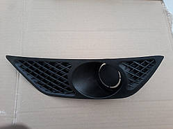 Заглушка протитуманної фари ліва Daewoo Nexia N 150